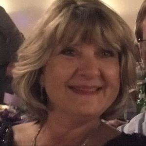 Meet your Posher, Vicky